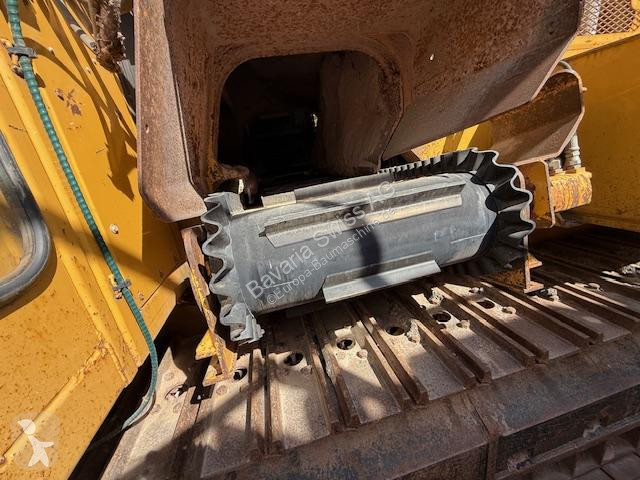 أشغال طرقية Vermeer  T955