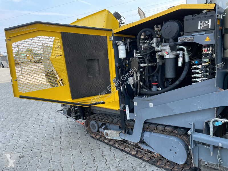 أشغال طرقية Dynapac F1200CS / nur 1.662h /...