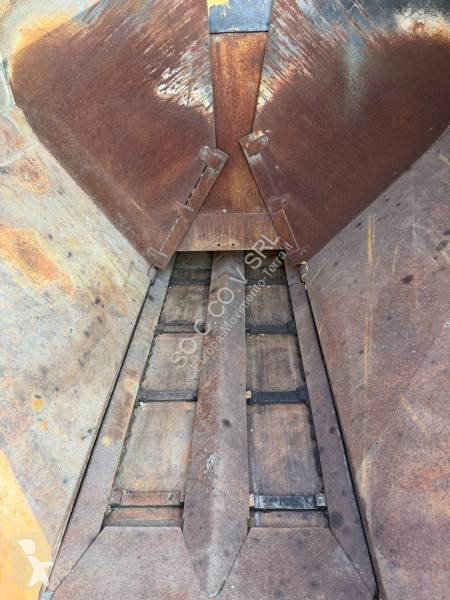 Travaux routiers Marini