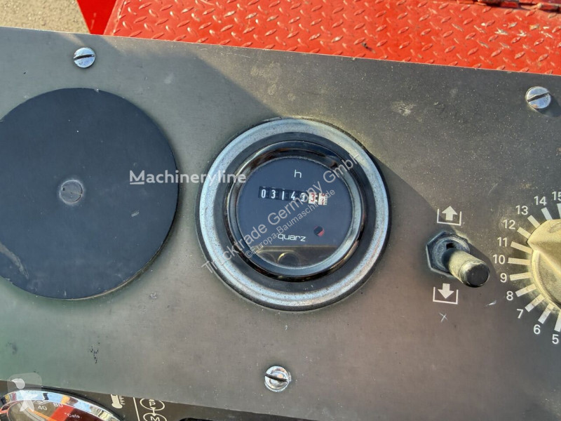 Пътностроителна техника Dynapac 5000 R...