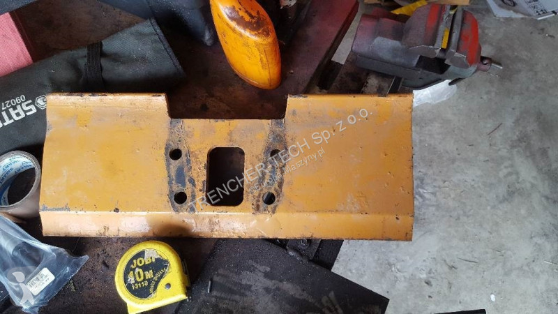 Lavori stradali  Części zamienne Spare Parts...