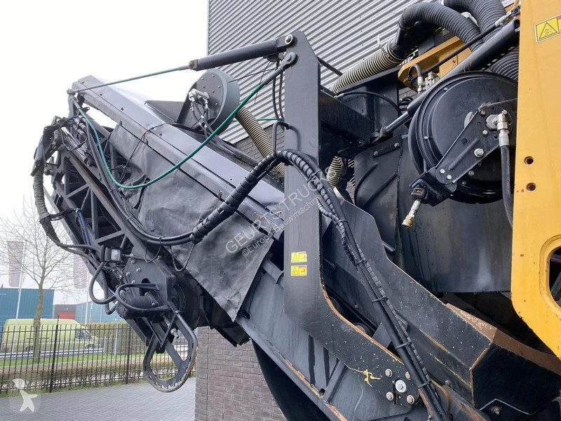 Wegenbouw Caterpillar PM622 CRAWLER...