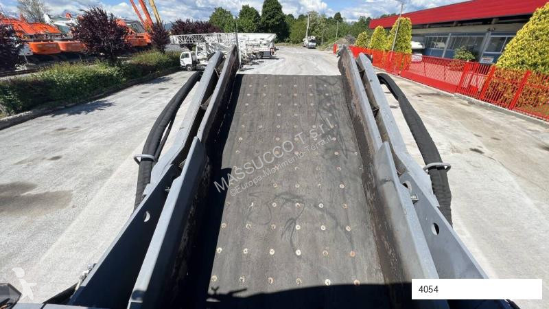 Echipamente pentru lucrari rutiere Atlas Copco...