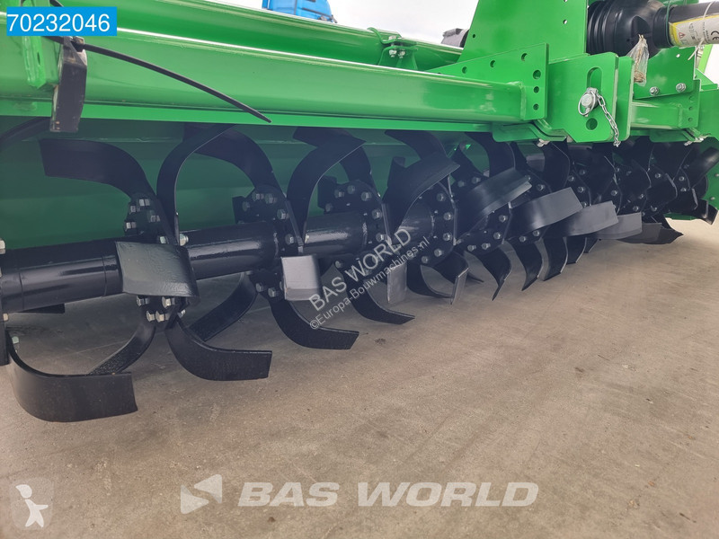 أشغال طرقية  RTC-300 ROTARY TILLER - FREES