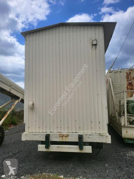 أشغال طرقية Ermont TSMR17XL