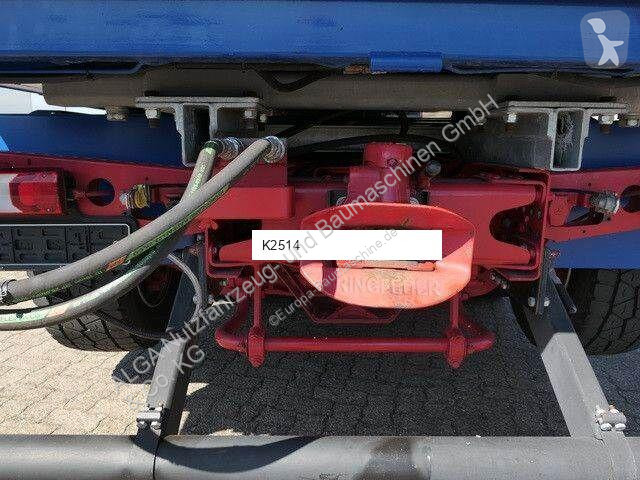 Echipamente pentru lucrari rutiere  2548 L...