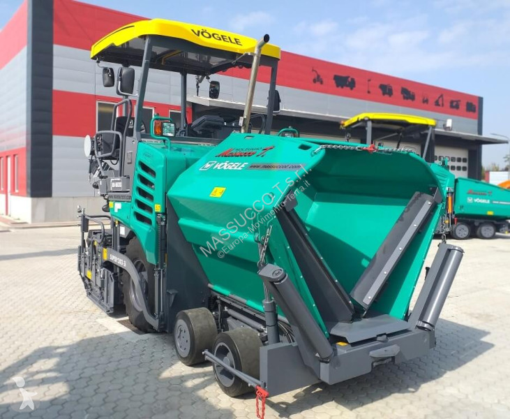 Cestné staviteľstvo  Super 1303-3i