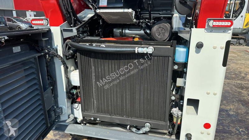 أشغال طرقية  TL12V-2
