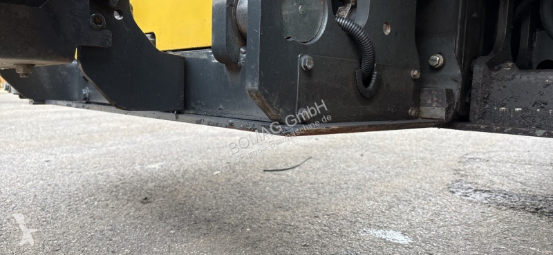 Cestné staviteľstvo Bomag  BF 300 P-2 S340-2 TV...