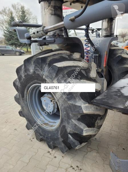 Echipamente pentru lucrari rutiere Wirtgen