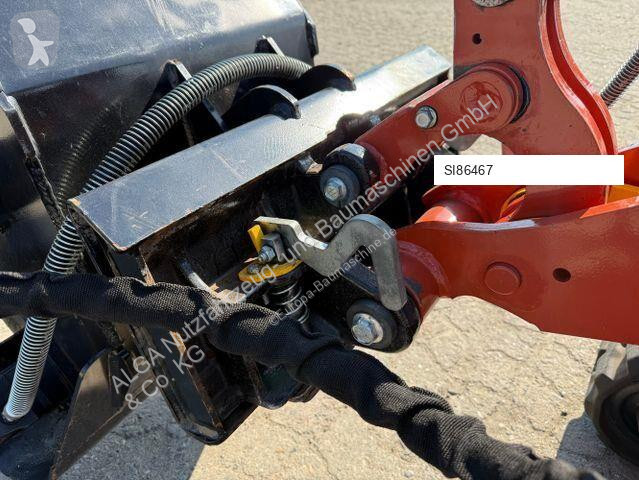 Vejarbejde Ditch-witch R300,...