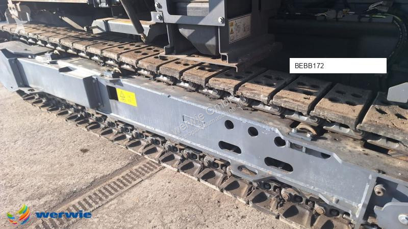 Cestné staviteľstvo Vögele MT3000-3i Power...
