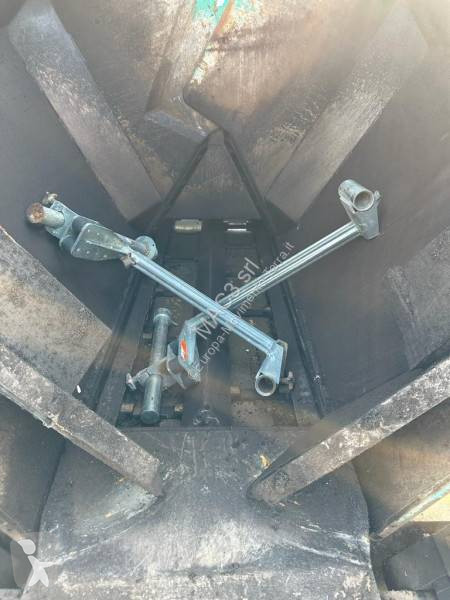 أشغال طرقية Vögele SUPER 1300