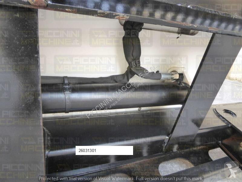 أشغال طرقية Simex PL6020HP