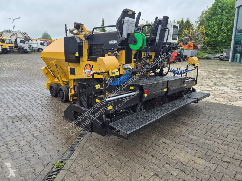 أشغال طرقية Caterpillar AP300 / 1 OWNER /...