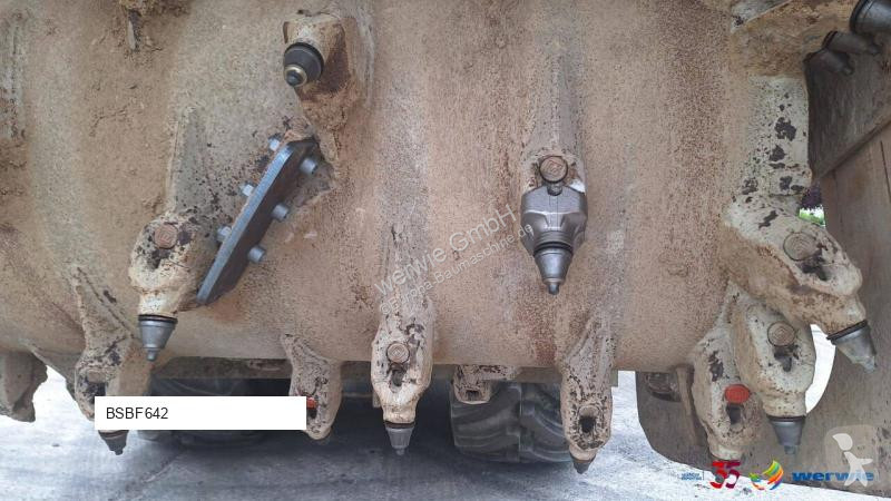 أشغال طرقية Wirtgen