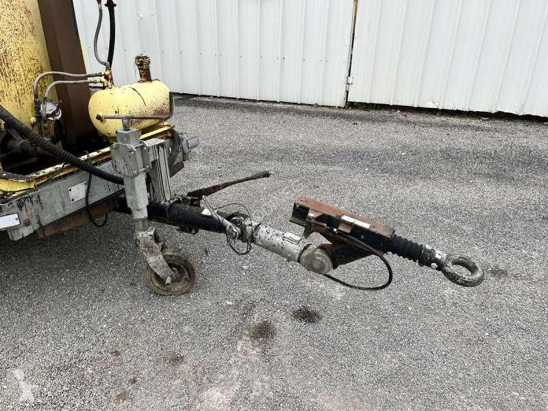 أشغال طرقية Acmar  DE 1500 LITRES