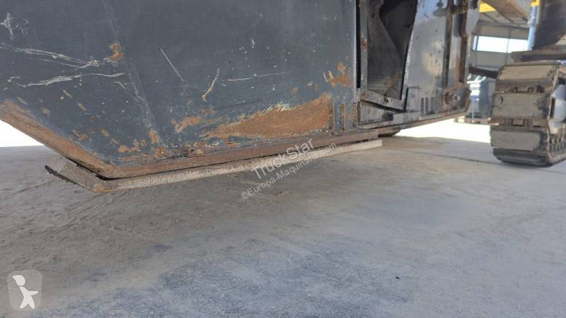 Silniční práce Bomag Top condition - all...