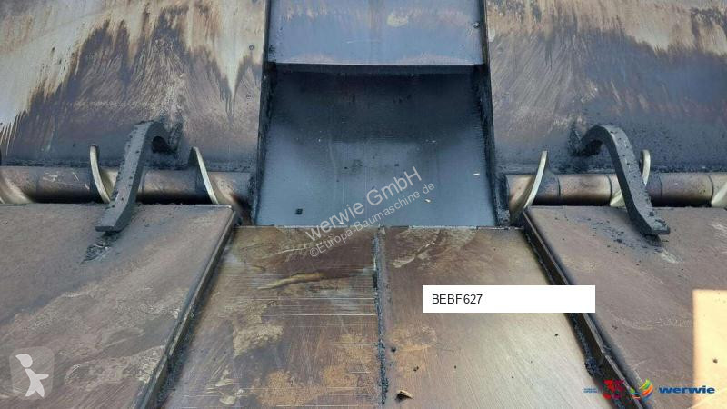 أشغال طرقية Vögele MT 3000-3i