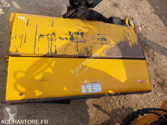 Travaux routiers