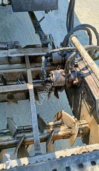 أشغال طرقية Breining SP11000 - S-HY3