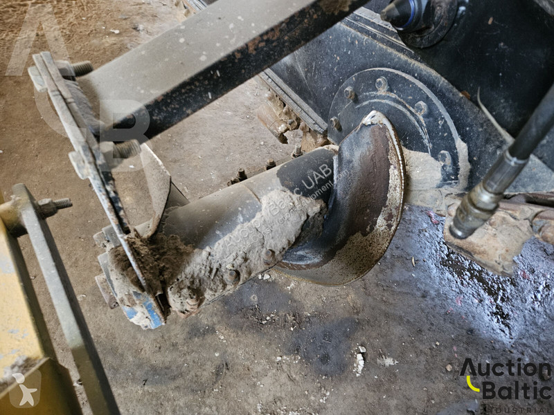 Wegenbouw  100
