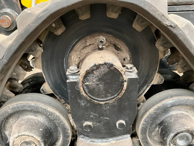 Roboty drogowe Ditch-witch R300