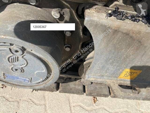 أشغال طرقية Vögele S 800i (12005367)