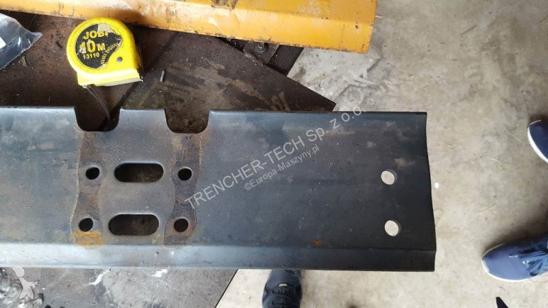Lavori stradali  Części zamienne Spare Parts...