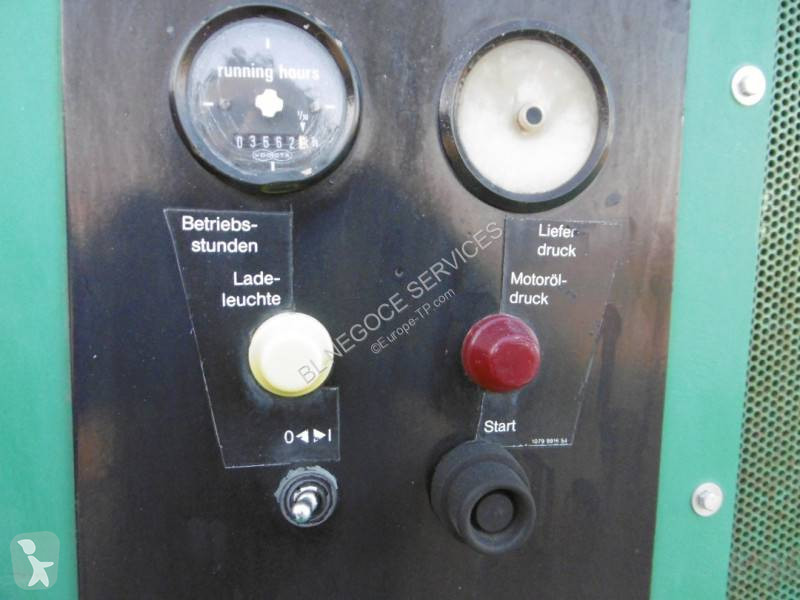 Wegenbouw Scania R124 LB