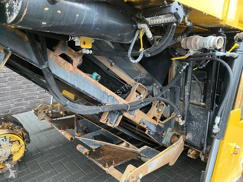 Wegenbouw Caterpillar PM622 CRAWLER...