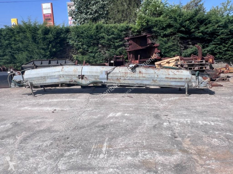 Echipamente pentru lucrari rutiere Bitelli SF...