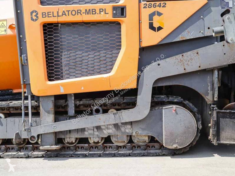 أشغال طرقية Volvo ABG P6820C