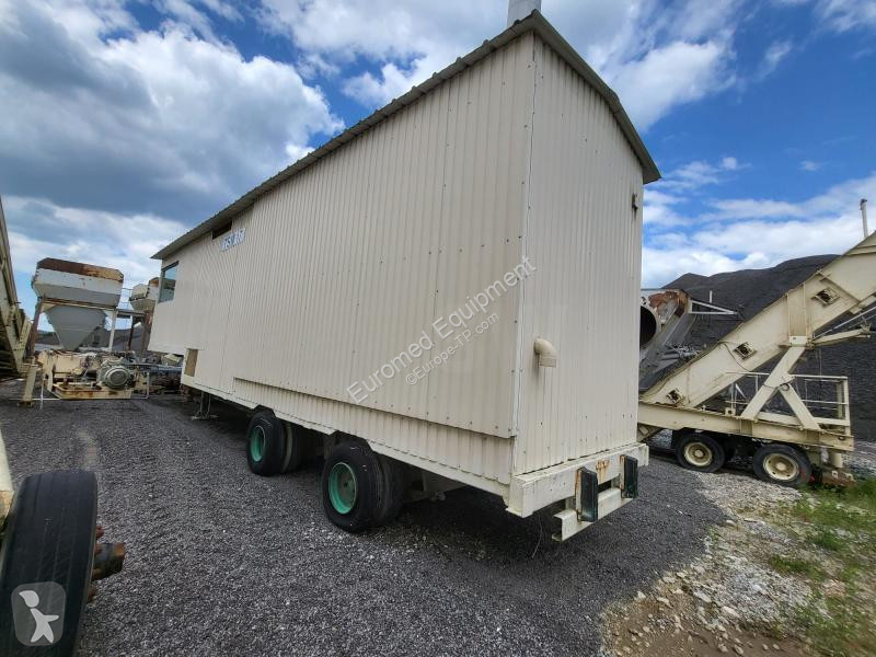 أشغال طرقية Ermont TSMR17XL
