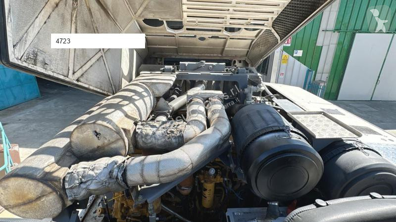 Obras públicas rodoviárias Wirtgen