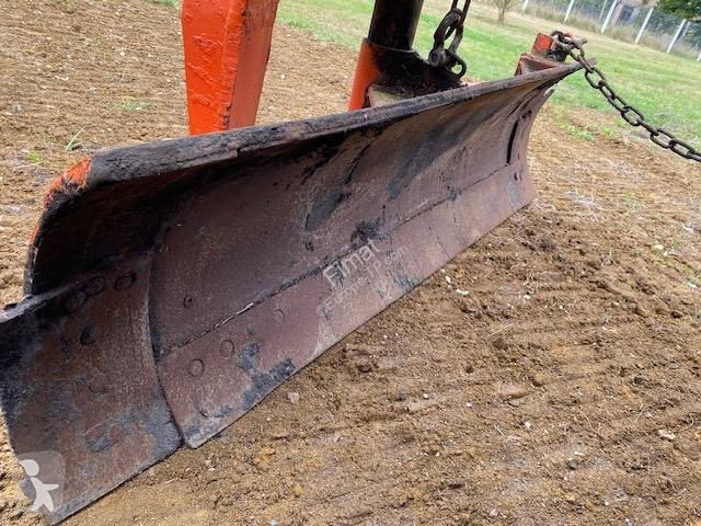 Wegenbouw Caterpillar PR750B