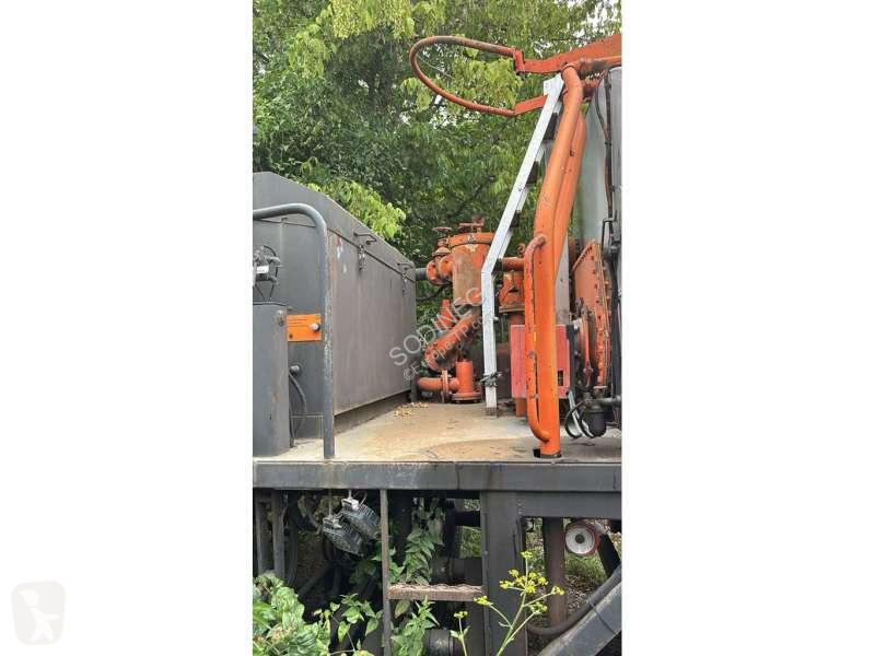 Wegenbouw Renault PREMIUM 370-26