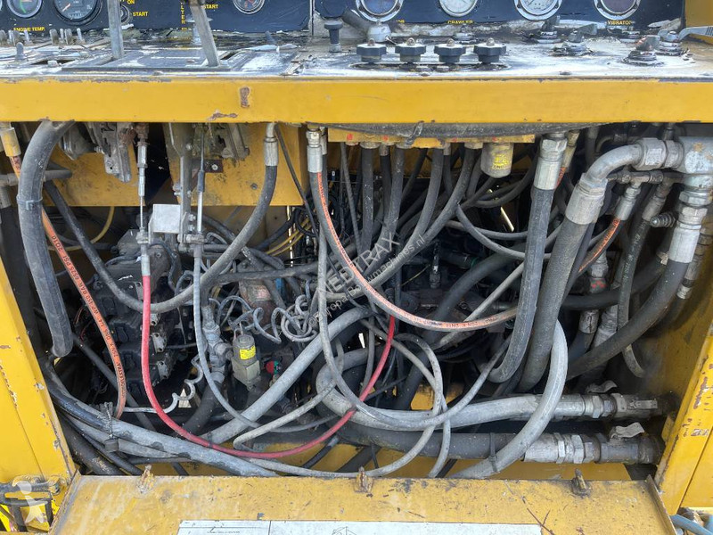 Wegenbouw  5700  4253 h