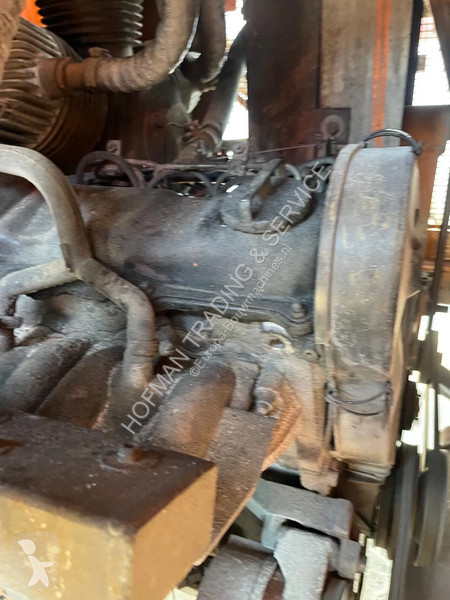 Vejarbejde Hoffmann H26