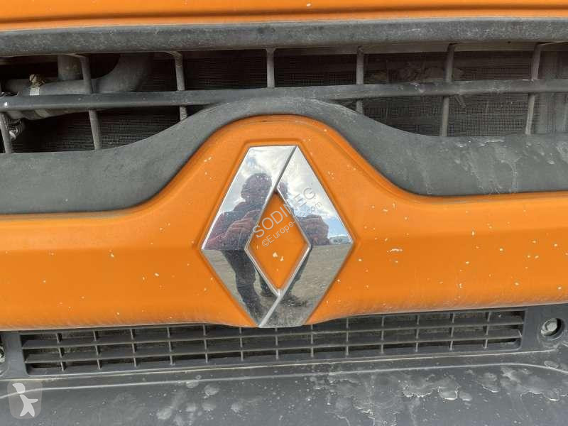 Wegenbouw Renault  PREMIUM 300 BOUILLE SECMAIR