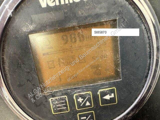 Echipamente pentru lucrari rutiere Vermeer 4WD,...