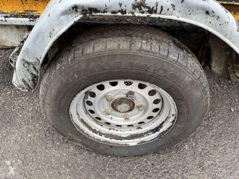 Echipamente pentru lucrari rutiere Acmar Z12204