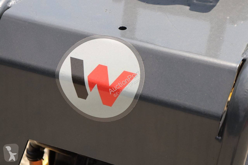 Wegenbouw  DPU3050