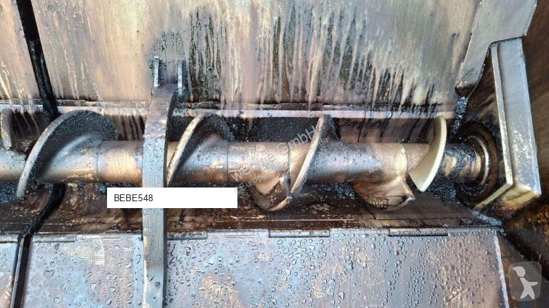 أشغال طرقية Vögele MT3000-3i Offset Beschicker...