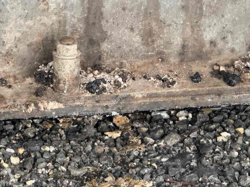 Cestné staviteľstvo Vögele Super 1800-3i