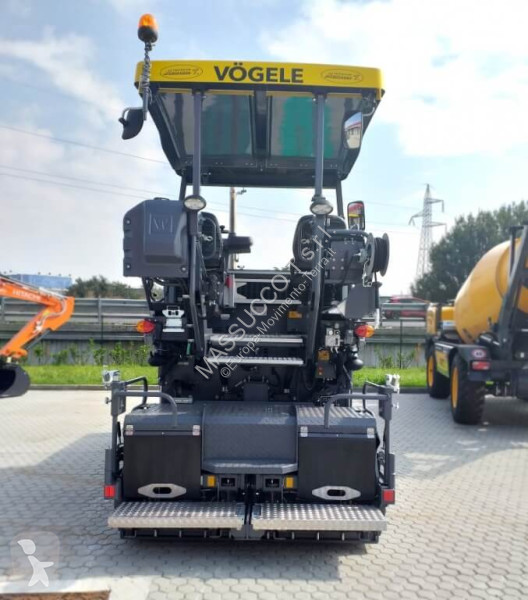 Cestné staviteľstvo  Super 1303-3i