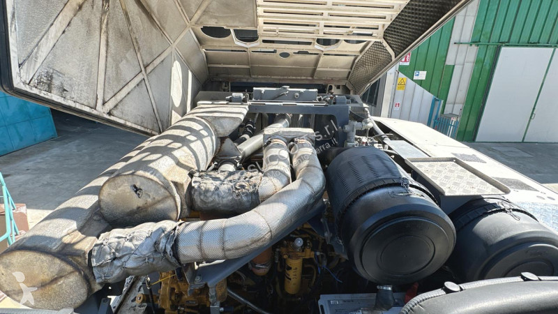 أشغال طرقية Wirtgen