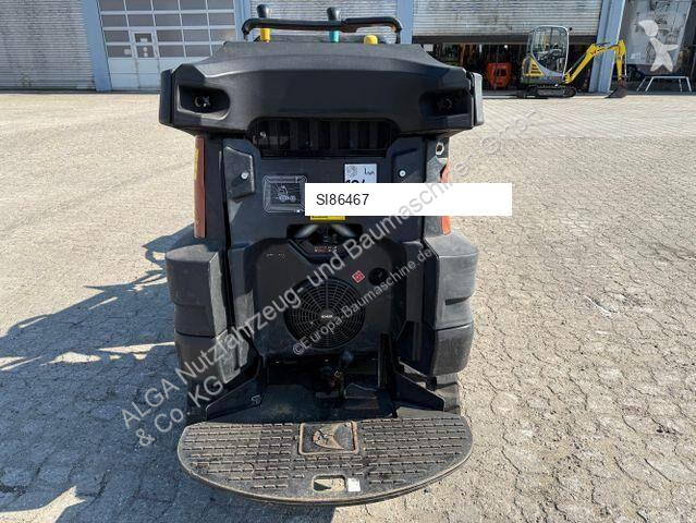 Vejarbejde Ditch-witch R300,...