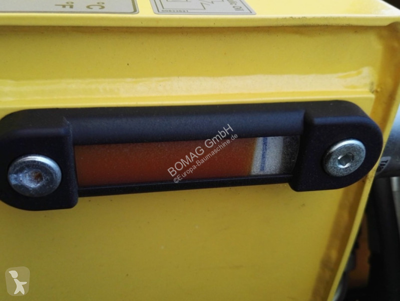 Cestné staviteľstvo Bomag  BM 1300/30  Stage...