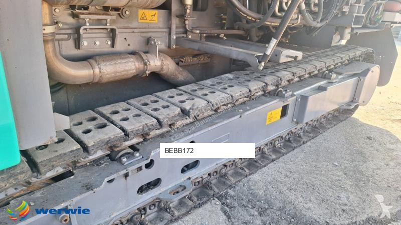 Cestné staviteľstvo Vögele MT3000-3i Power...